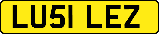 LU51LEZ