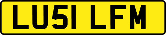 LU51LFM