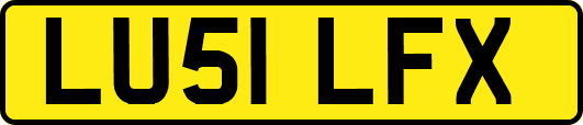 LU51LFX