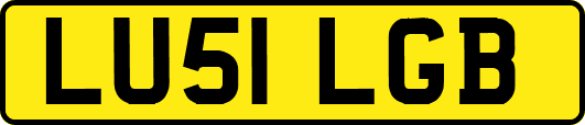 LU51LGB