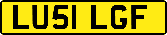 LU51LGF