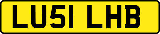 LU51LHB