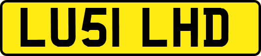 LU51LHD