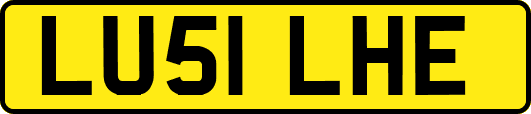 LU51LHE