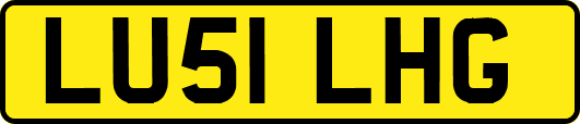 LU51LHG