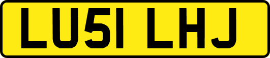 LU51LHJ