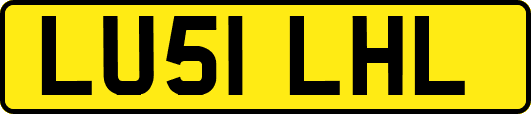 LU51LHL