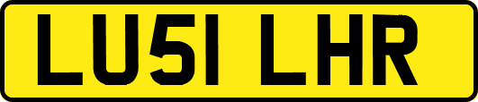 LU51LHR