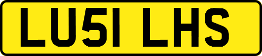 LU51LHS