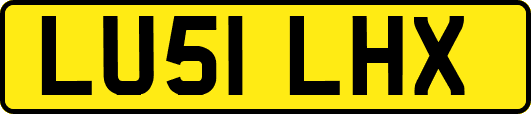 LU51LHX