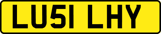 LU51LHY