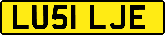 LU51LJE