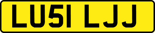 LU51LJJ