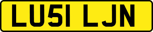 LU51LJN