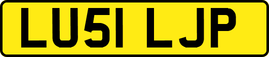 LU51LJP