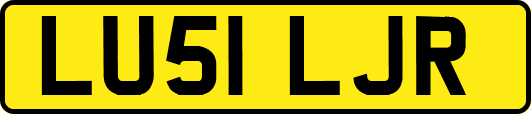LU51LJR