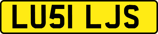 LU51LJS