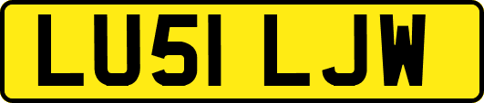 LU51LJW