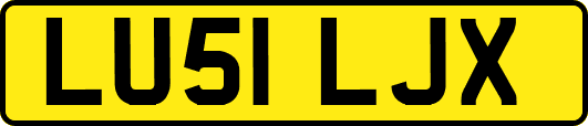 LU51LJX