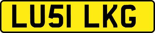 LU51LKG
