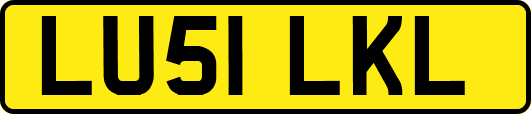 LU51LKL