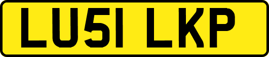 LU51LKP