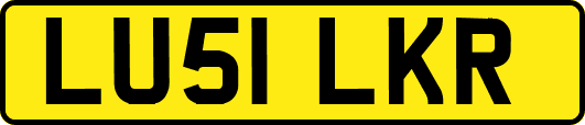 LU51LKR