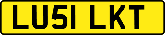LU51LKT