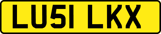 LU51LKX