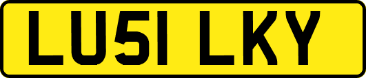 LU51LKY