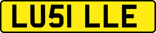 LU51LLE