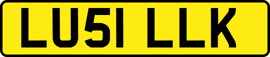 LU51LLK