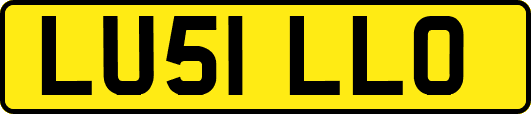 LU51LLO