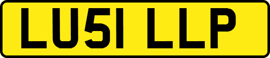 LU51LLP