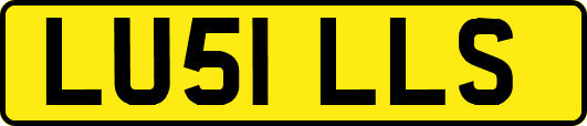 LU51LLS