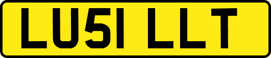 LU51LLT