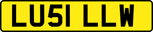 LU51LLW