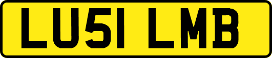 LU51LMB