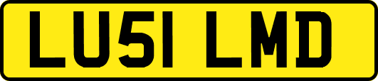 LU51LMD