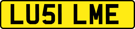 LU51LME