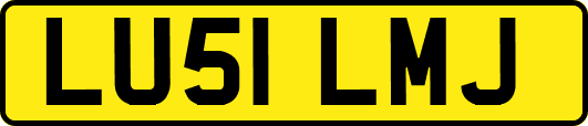 LU51LMJ