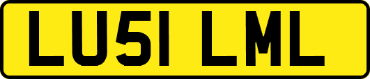 LU51LML