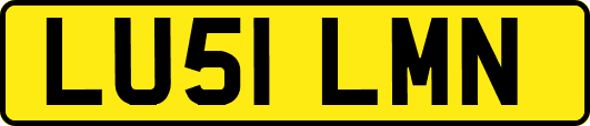 LU51LMN