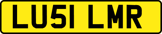 LU51LMR