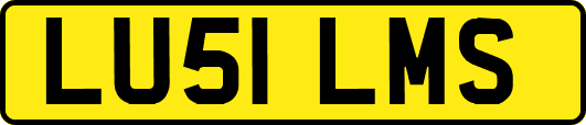 LU51LMS