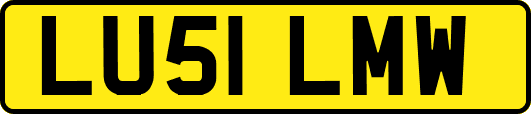 LU51LMW