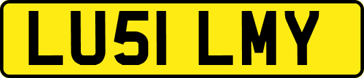 LU51LMY