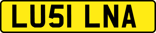 LU51LNA