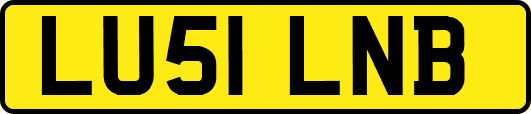 LU51LNB