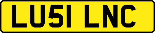 LU51LNC